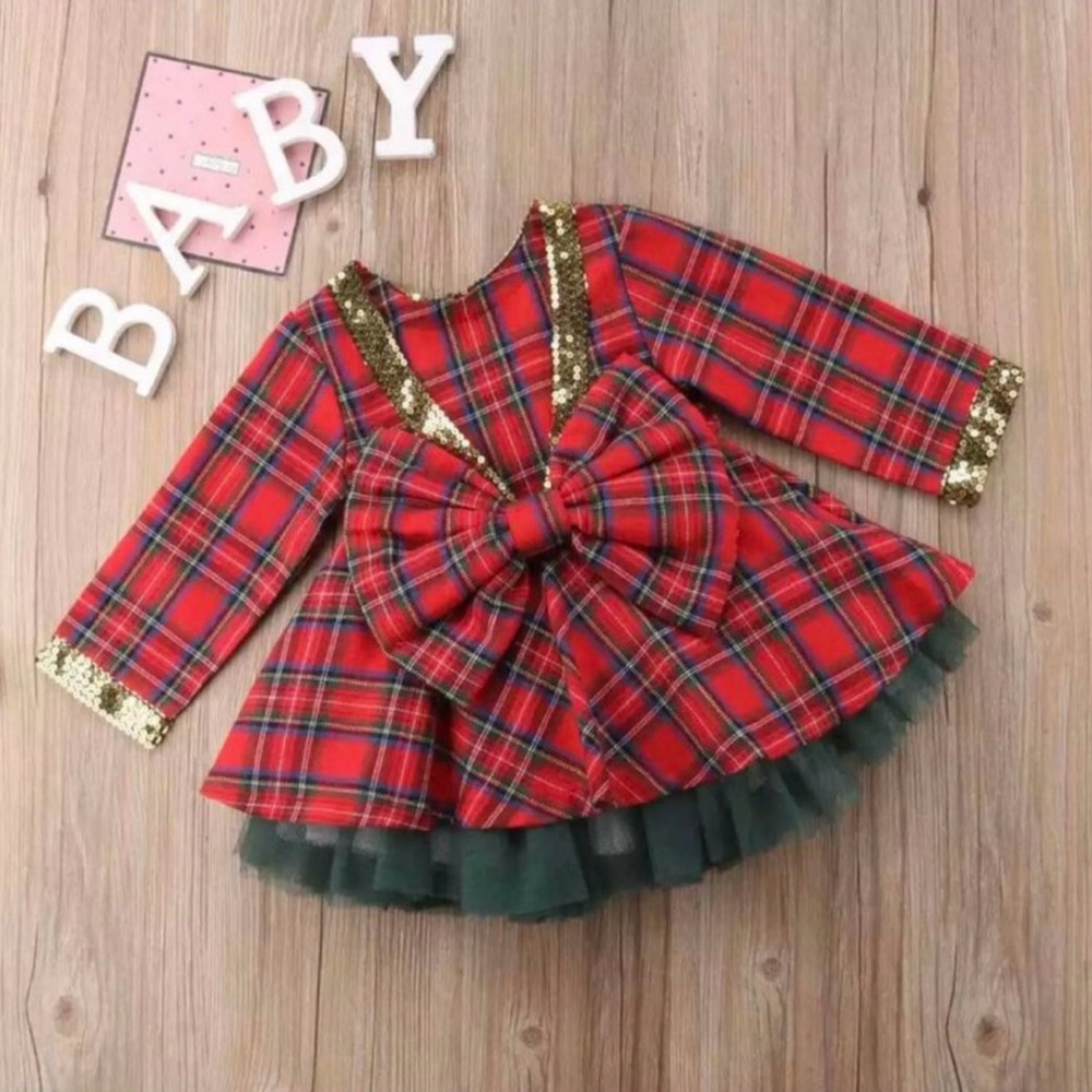 Christmas clothes